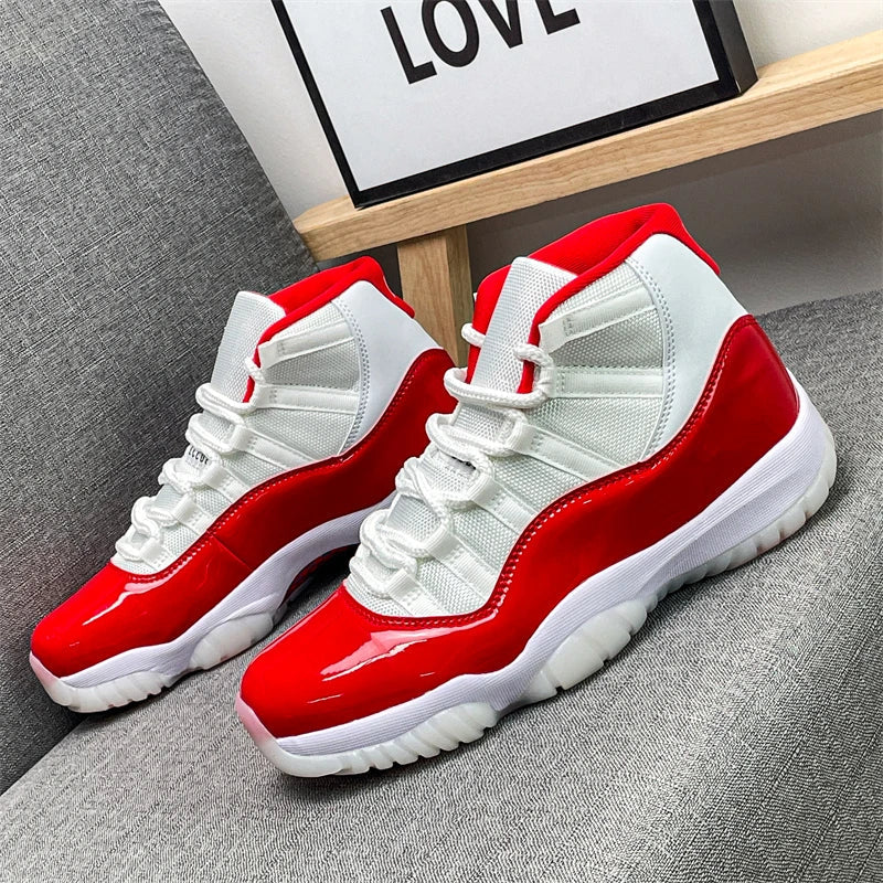 Jordan 11 Sneaker