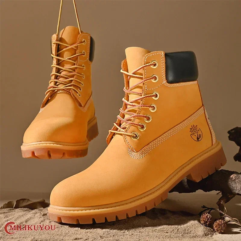 Timberlands