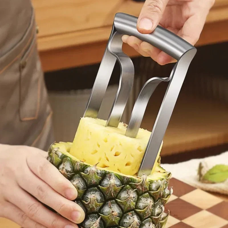 1PC Pineapple Knife Peeler Pineapple Peeler Household  | Ships from US