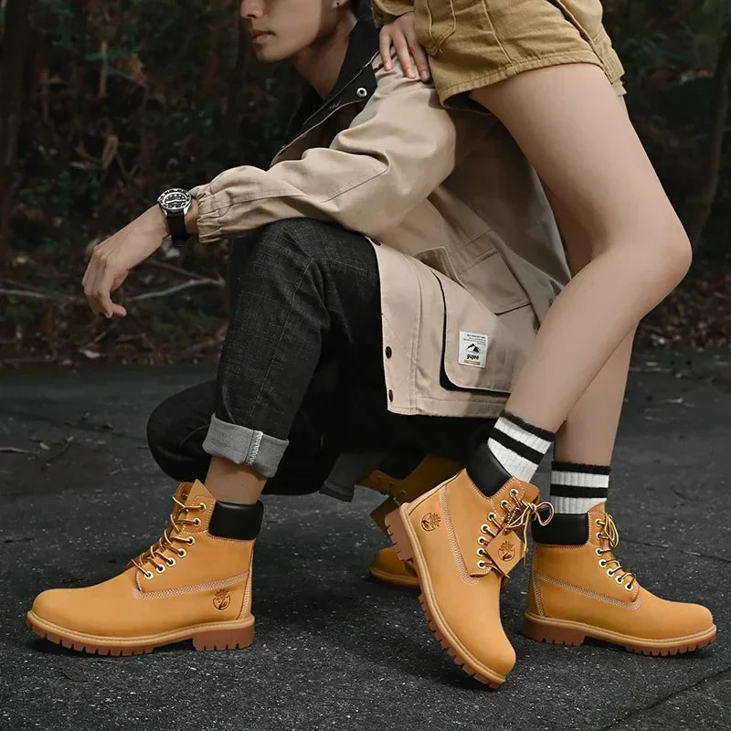 Timberlands
