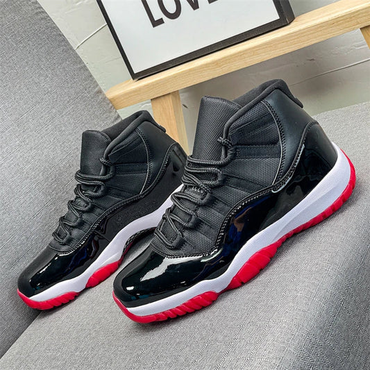 Jordan 11 Sneaker