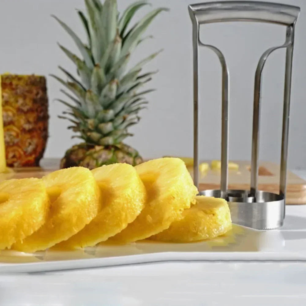 1PC Pineapple Knife Peeler Pineapple Peeler Household  | Ships from US