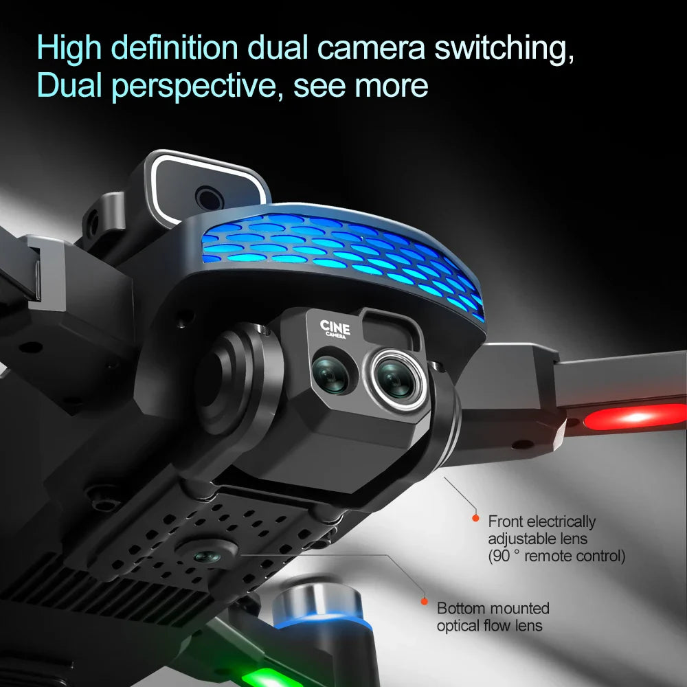 For Xiaomi M6 Drone Professional 8K Camera Drone