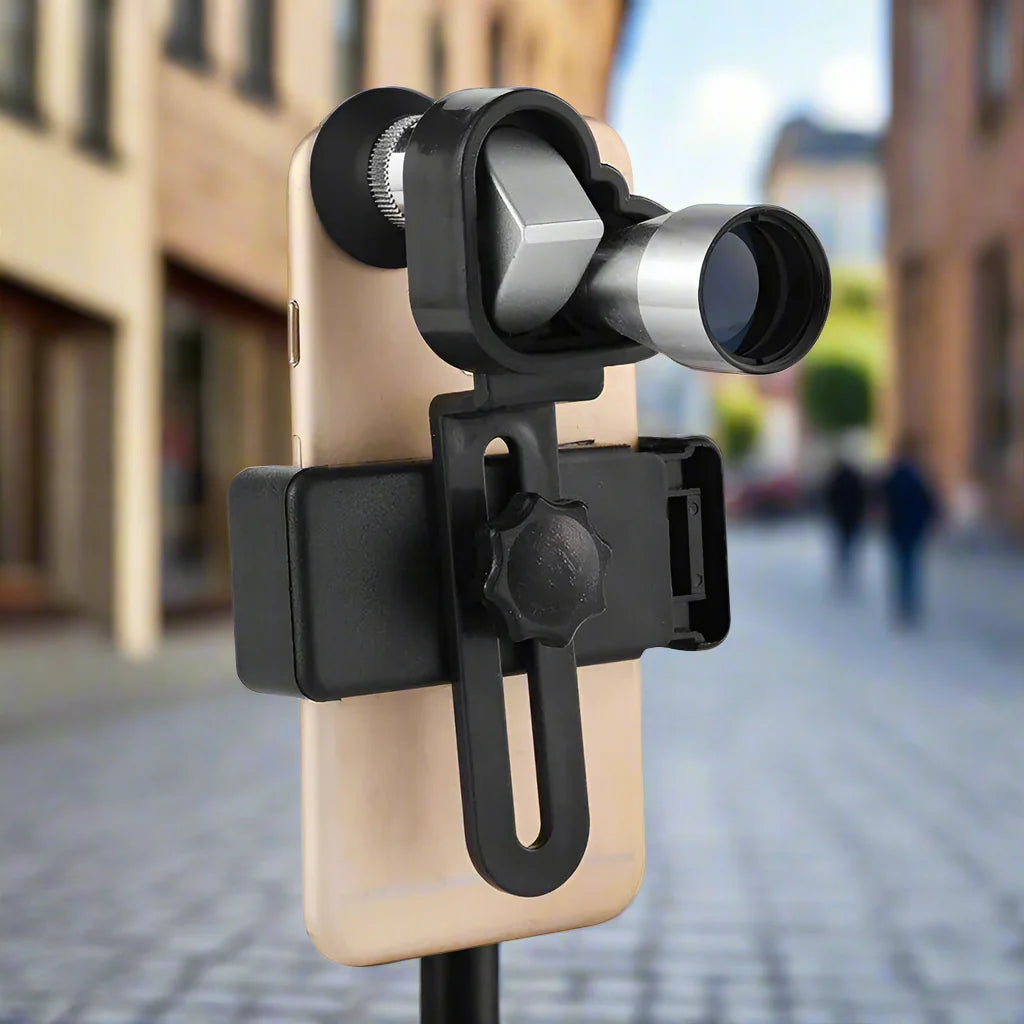 Zoom Monocular | Mini Pocket Outdoor Portable Telescope