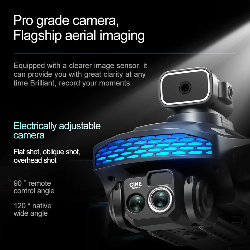 For Xiaomi M6 Drone Professional 8K Camera Drone