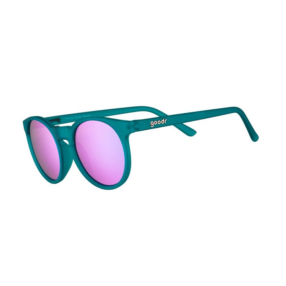 Circle G Polarized Sunglasses