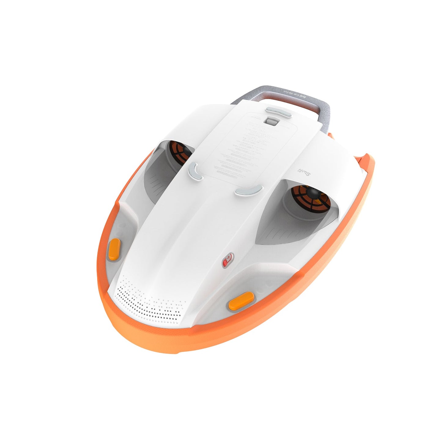 Swii Powered Water Board