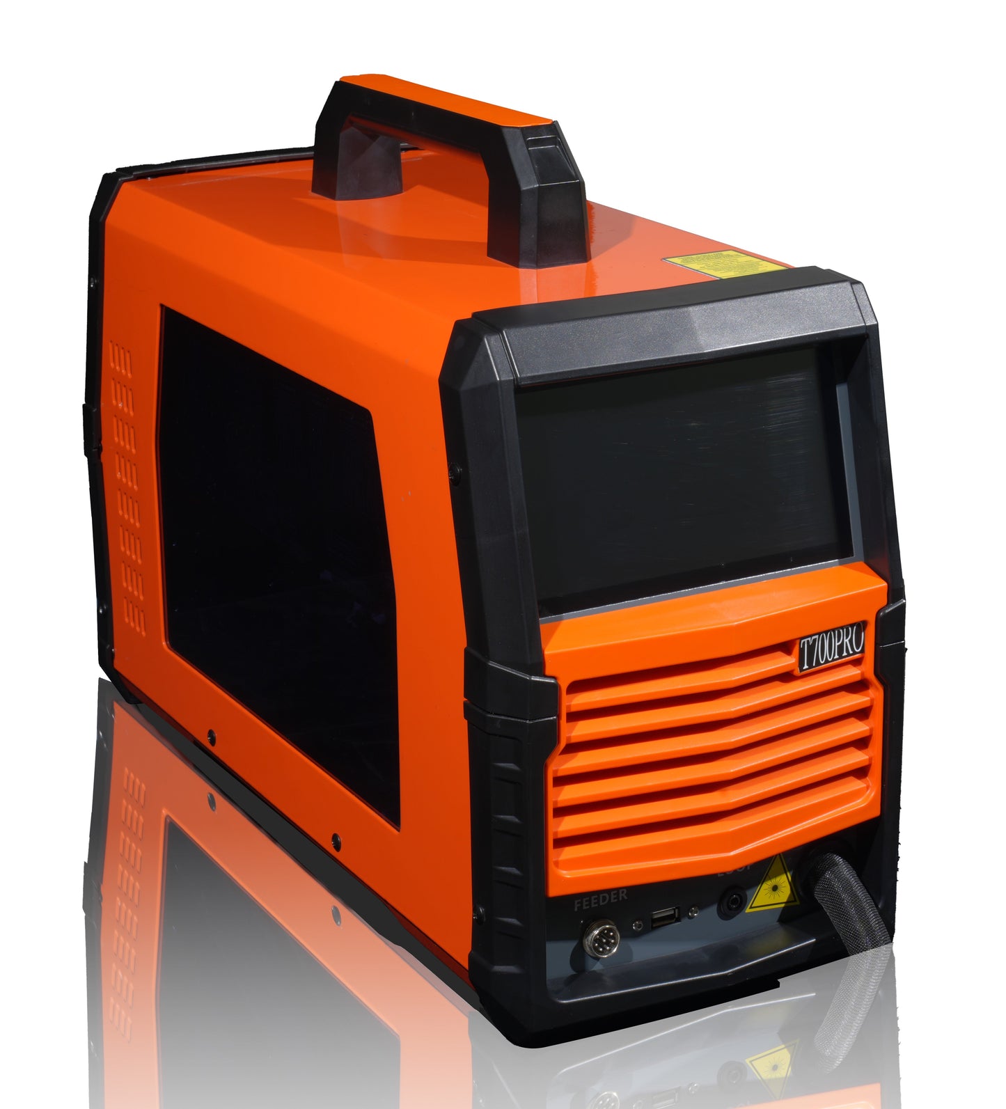 T700pro Laser Welders
