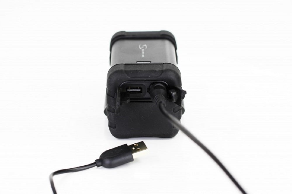 TSL-POLICE (1400 Lumens) Red Blink/Blue Blink