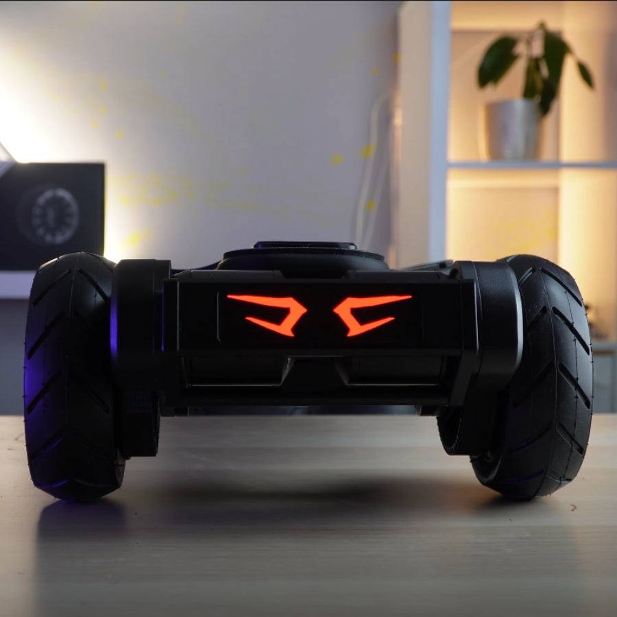 B-ONE Balrog X Belt Drive Electric Skateboard