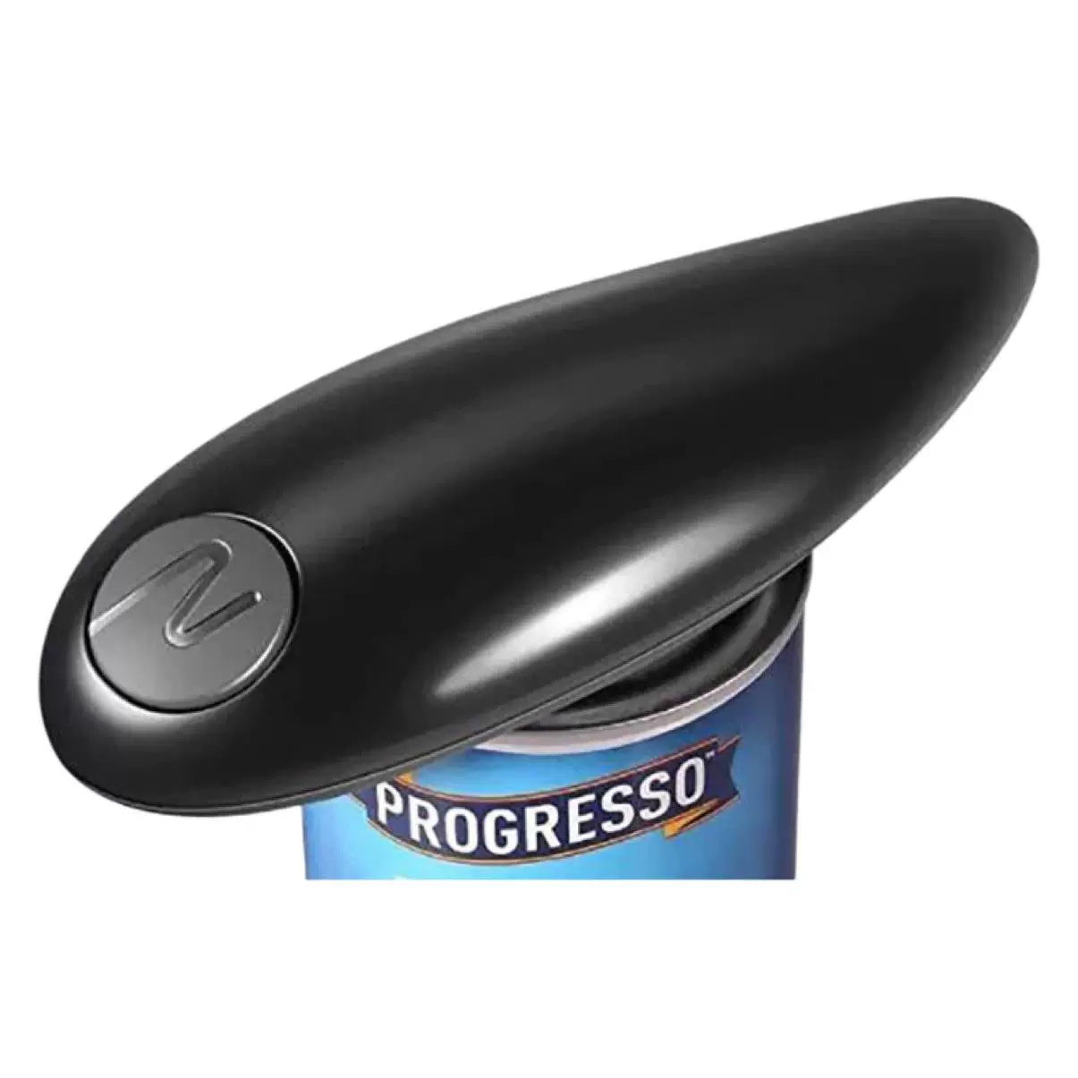 Electric Can Opener Plastic Bottle Opener