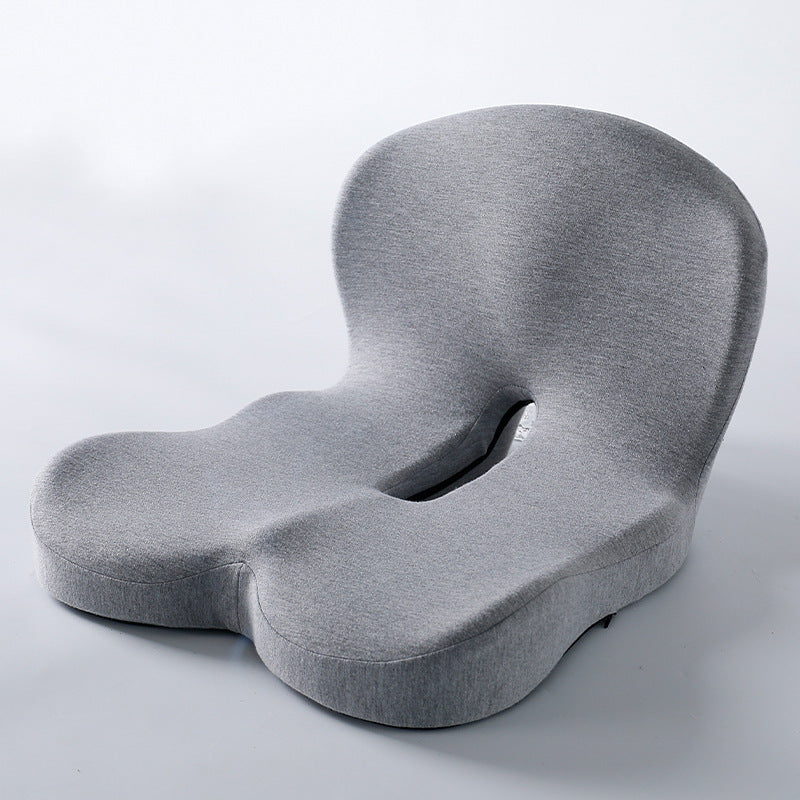 Car seat cushion