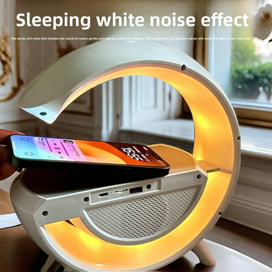 big G bluetooth stereo