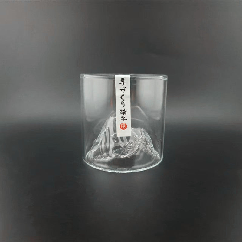 Fujiyama Hidden Mountain Cup
