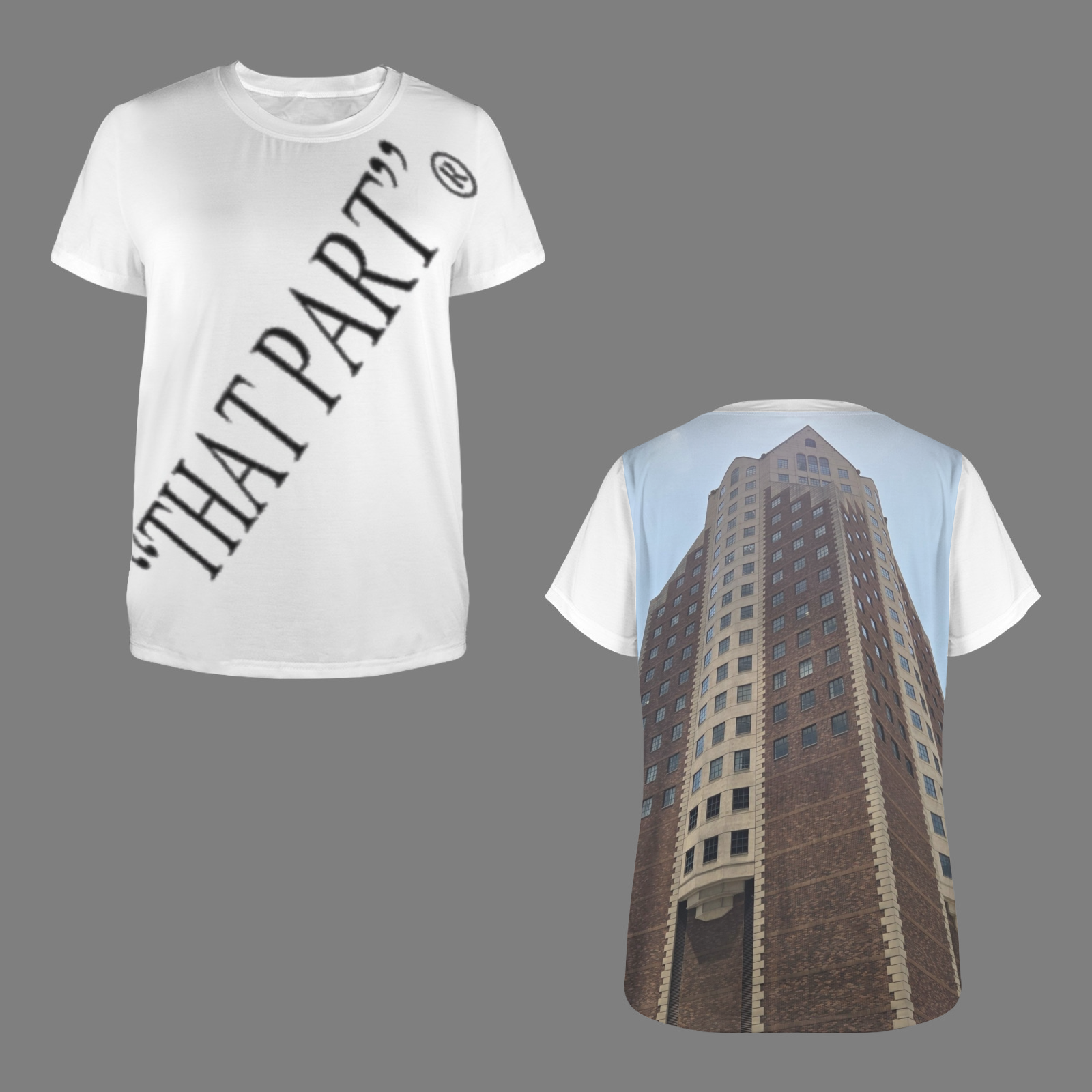 FilCtall bricks VS sign