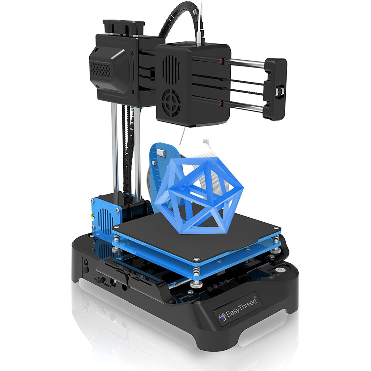 Mini Desktop 3D Printer