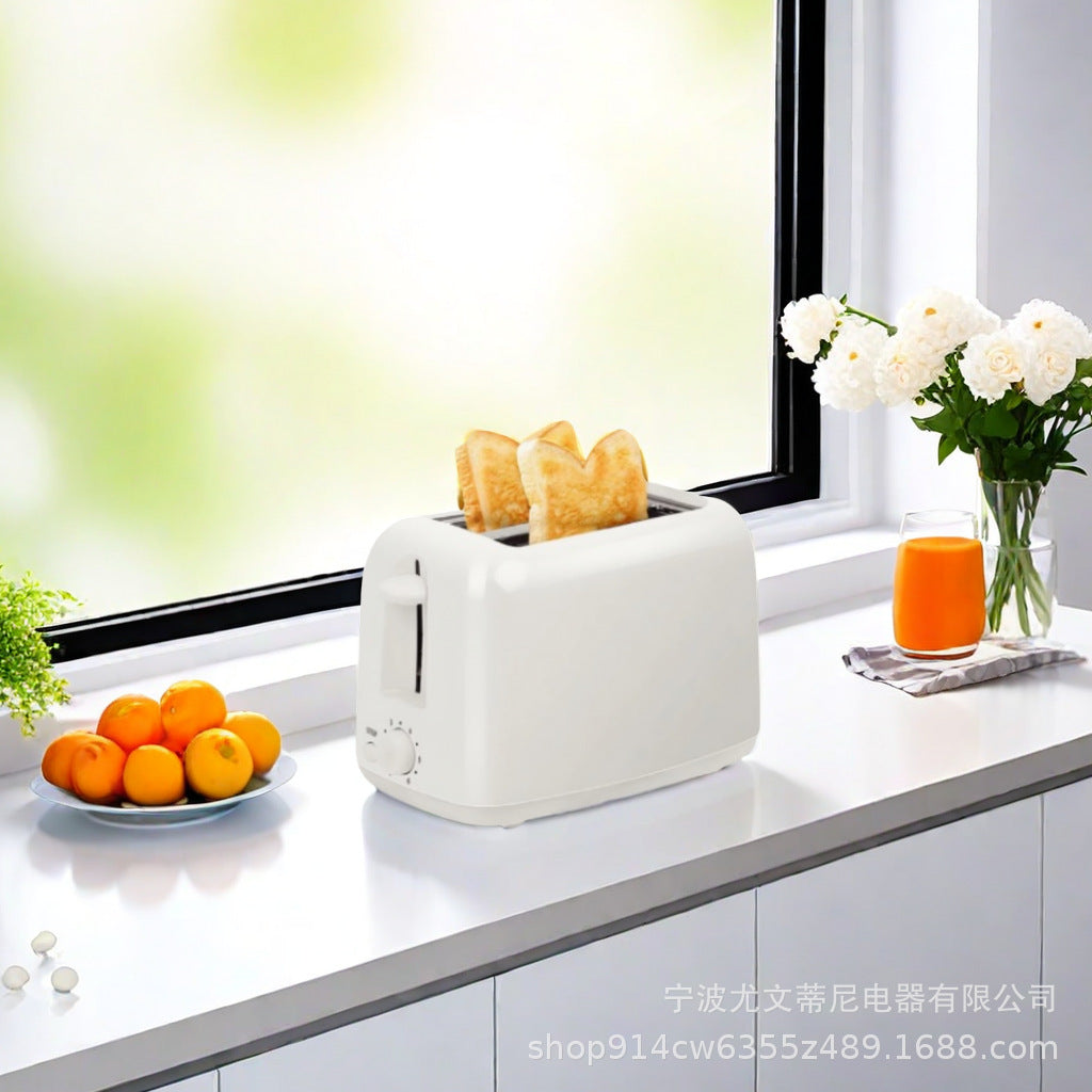 Electric Toaster Oven