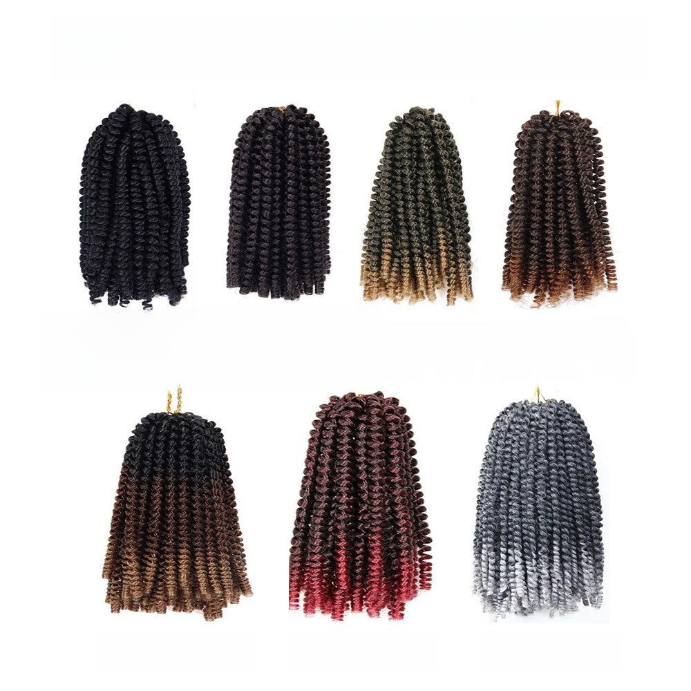 Dreadlocks wig