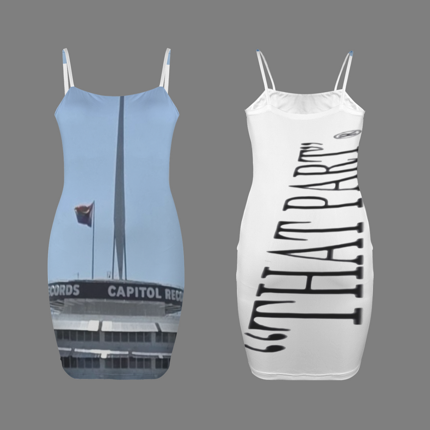 Capitol bodycon 5tgy