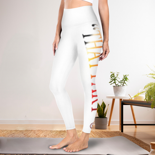 fire legging