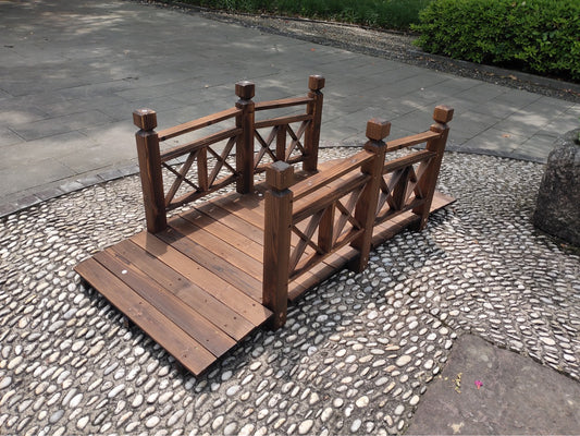 Landscape Bridge