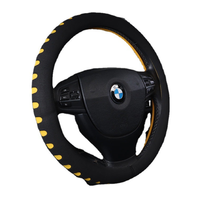 Universal Steering Wheel Cover