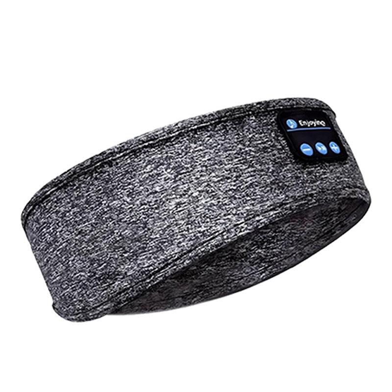 Bluetooth Headband