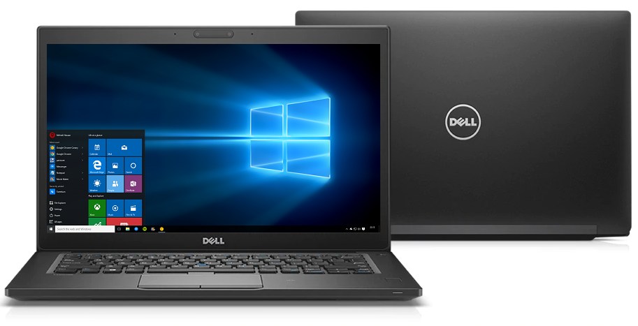 Dell 14 Inch Latitude 7490 Intel Core i7 32GB RAM / 1TB SSD Windows 11