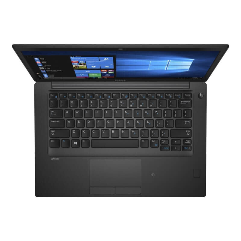 Dell 14 Inch Latitude 7490 Intel Core i7 32GB RAM / 1TB SSD Windows 11