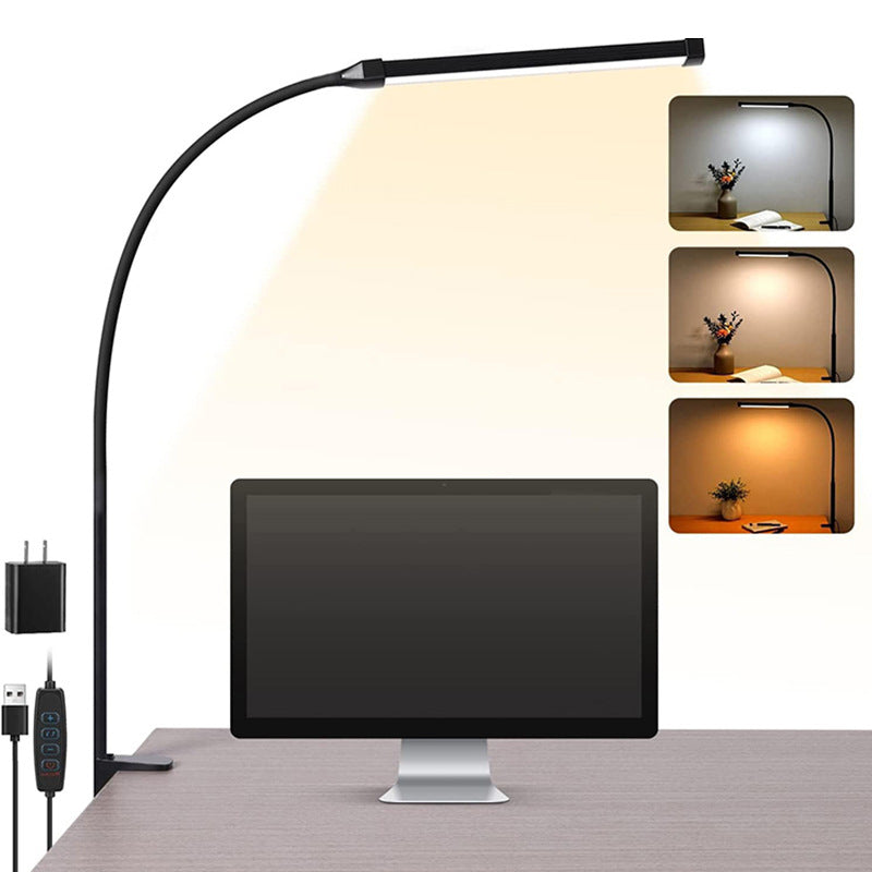 Clip Table Lamp Super Bright