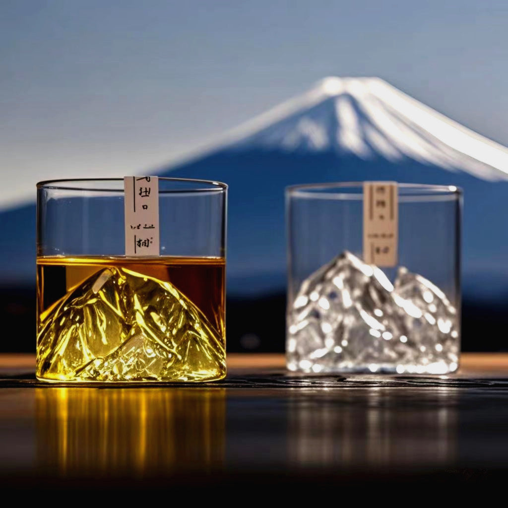 Fujiyama Hidden Mountain Cup