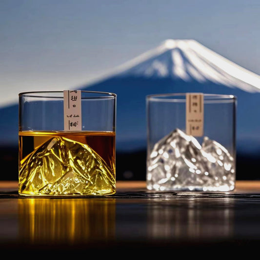 Fujiyama Hidden Mountain Cup