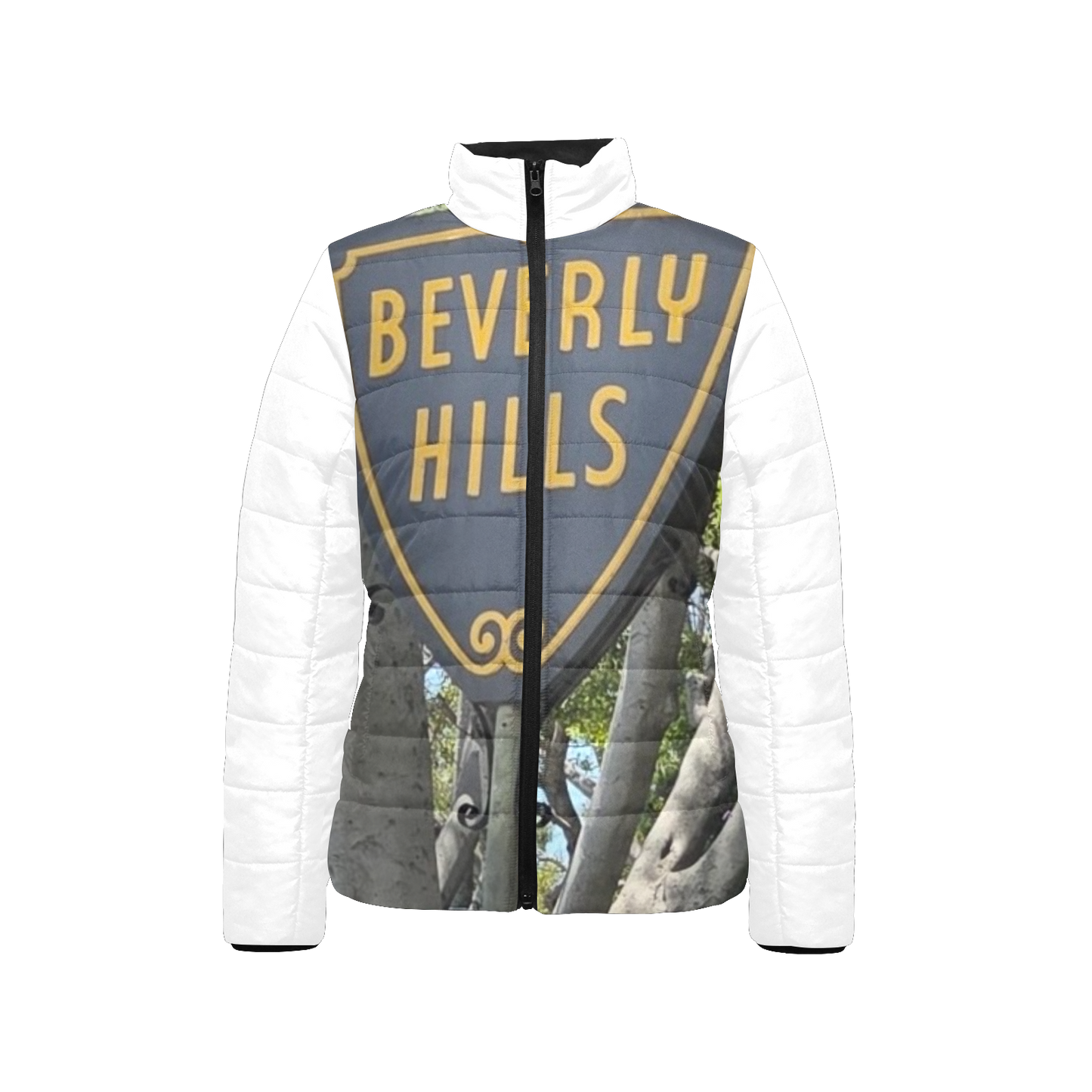 B.H. SIGN  Jacket