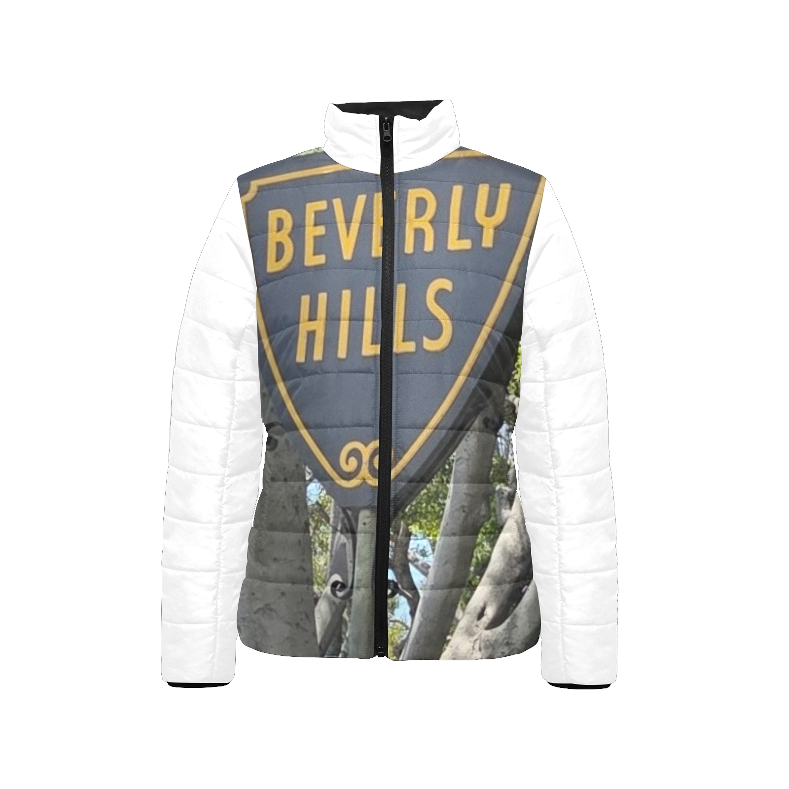 B.H. SIGN  Jacket