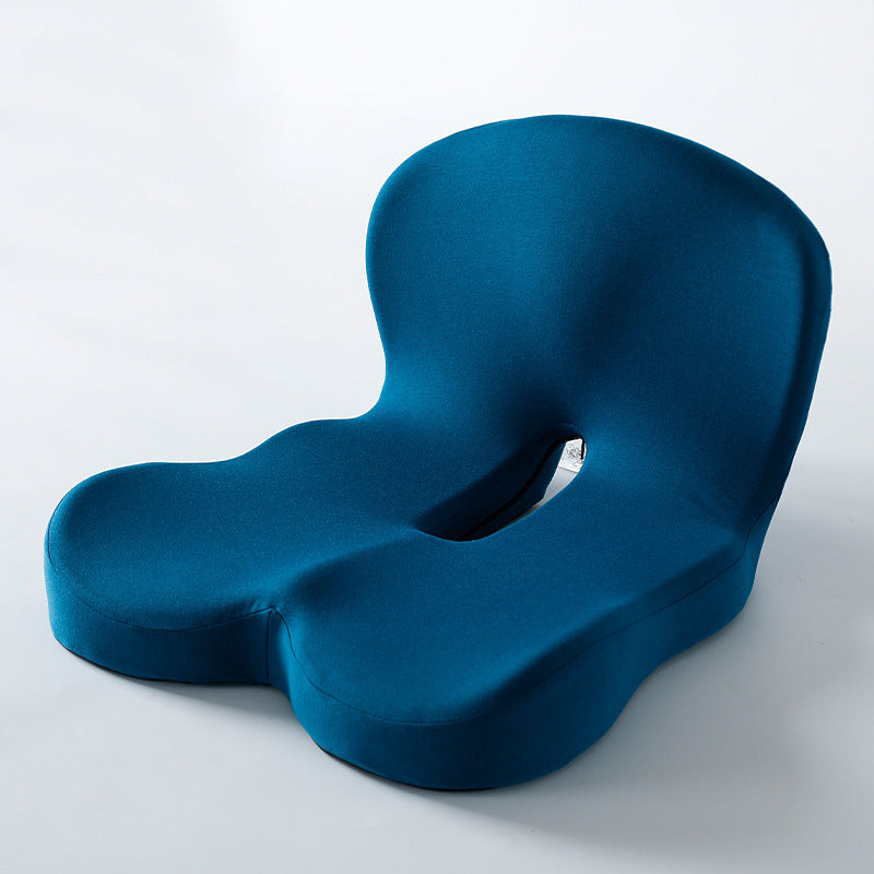 Car seat cushion
