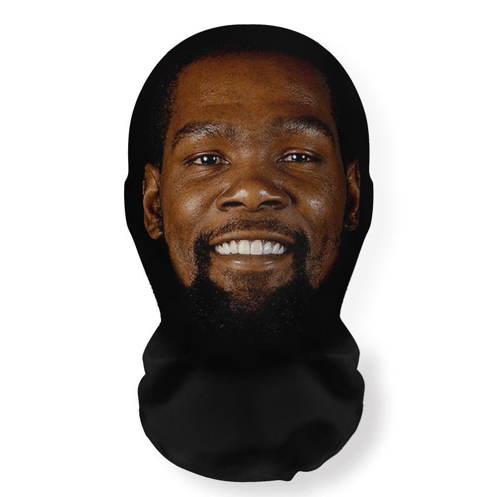 Celebrity Real Look Printed Panty Hose Face Masks