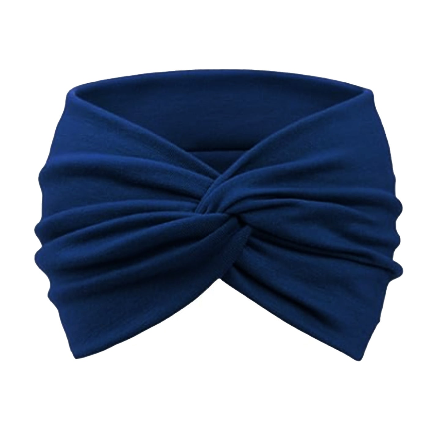 Extra Wide Bohemian Elastic Headband