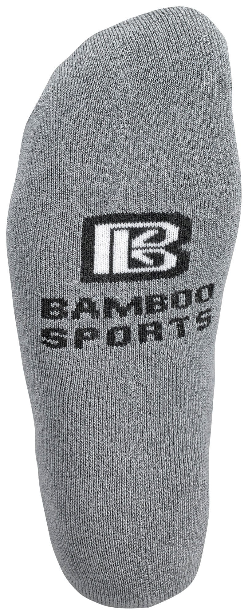 Men's Bamboo Rayon Crew Dress Socks