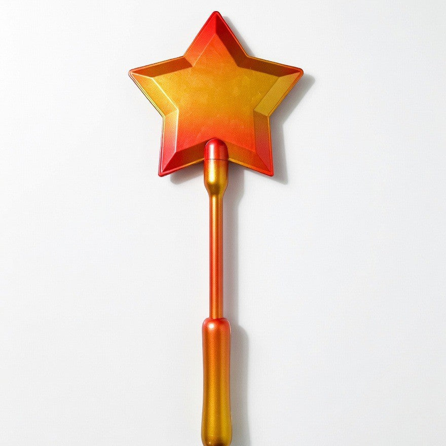 3D Printed Magic Wand Payment Clip