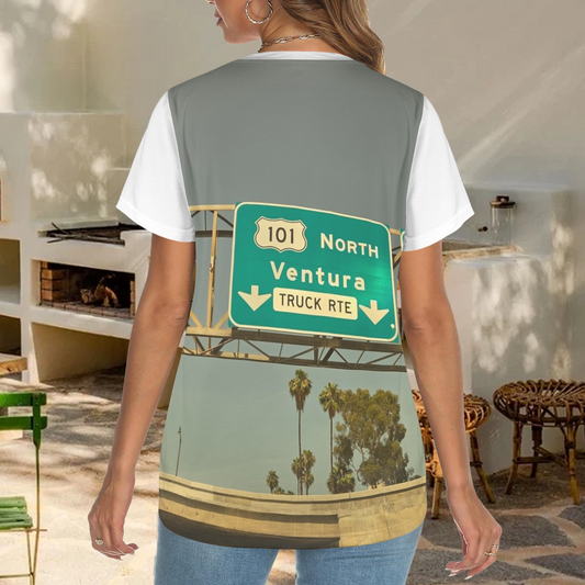 NEW!!! CAPITOL T SHIl