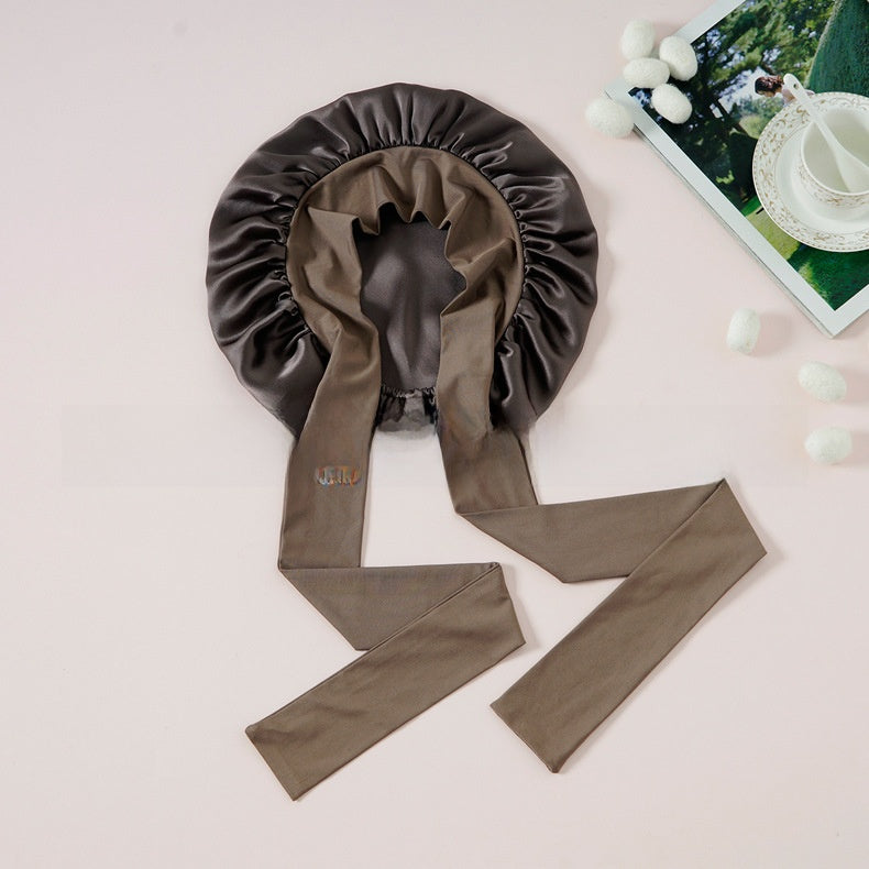 All Colors Silk Bonnet
