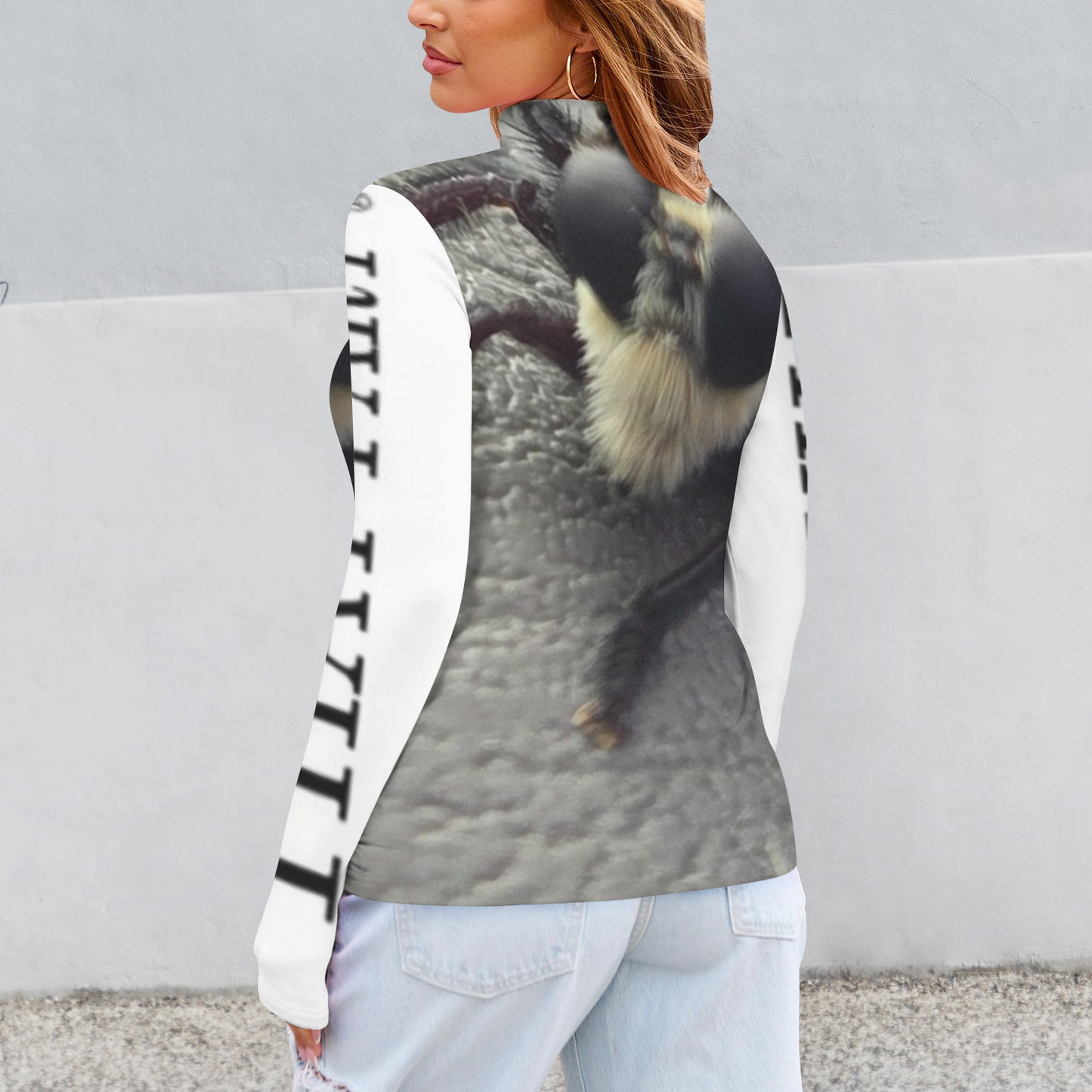 Buggy front and back