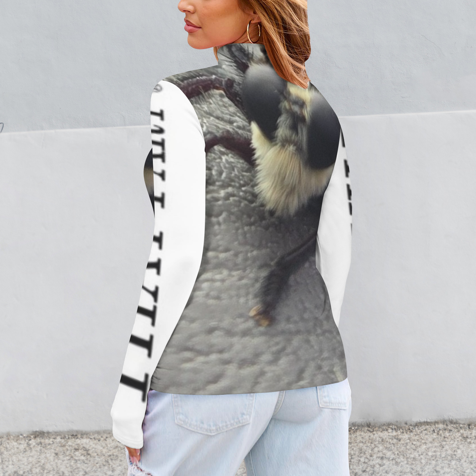 Buggy front and back