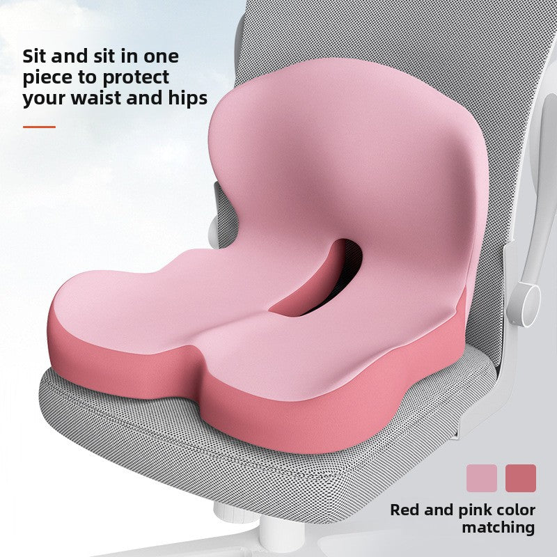 Car seat cushion