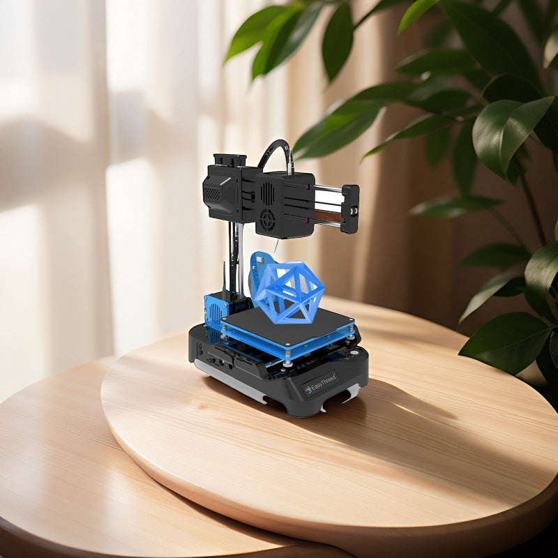 Mini Desktop 3D Printer