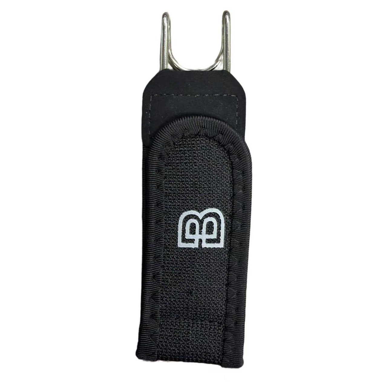 Adjustable Pants Belt Loop Strap with Iron Hook NO LOGO
