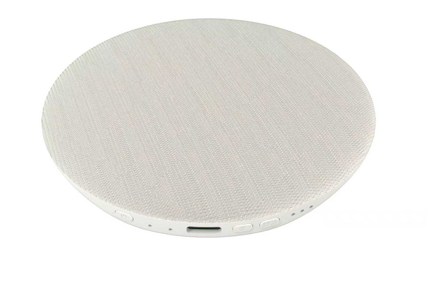 Under Pillow Speaker Disc Pillow Music-Listening Gadget Ultra-Long Battery Life Bluetooth Speaker