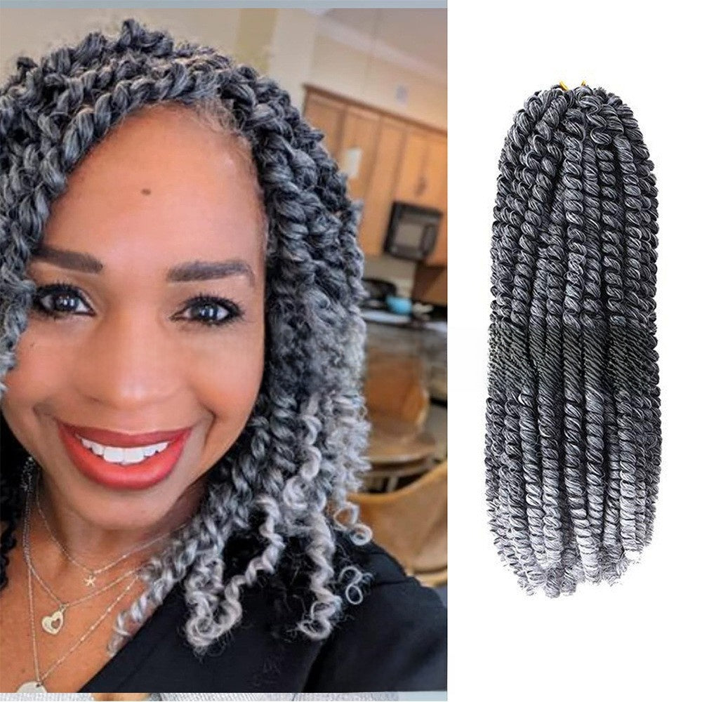 Dreadlocks wig