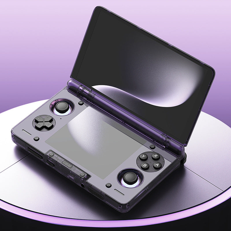 2 Screen Handheld gaming console