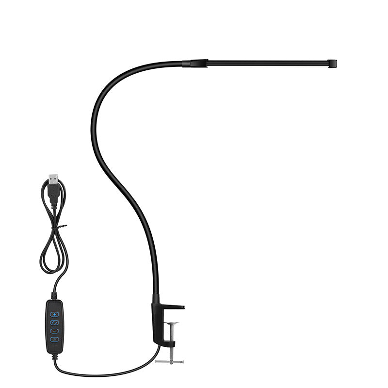Clip Table Lamp Super Bright